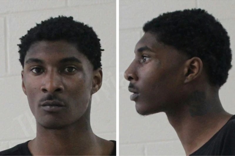 Kadris Tabb Mugshots