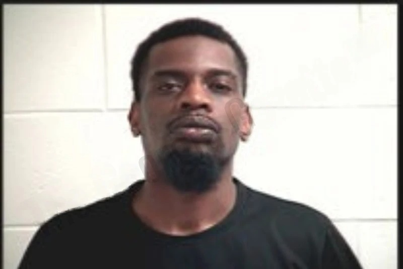 Kaelon Williams mugshot – Henry County , Georgia Kaelon Williams mugshot