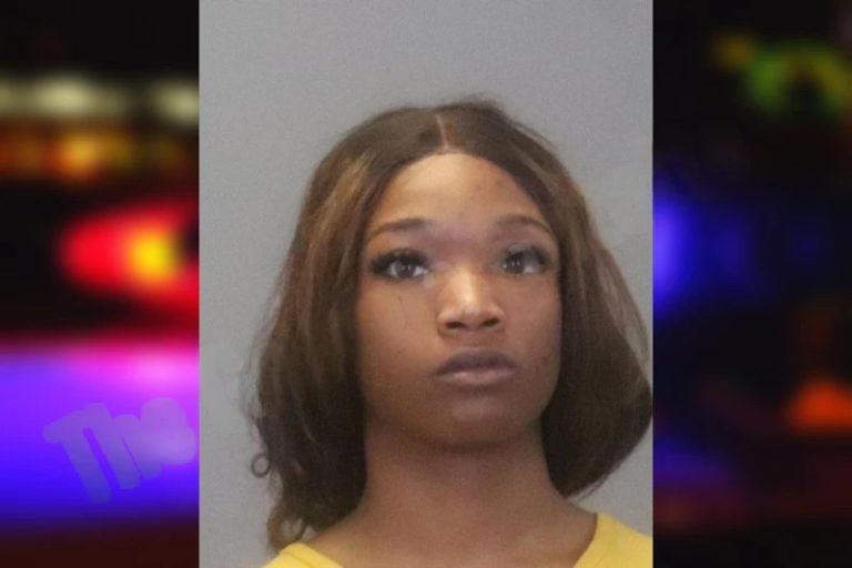 Kahla Leonard mugshot – Gordon County , Georgia Kahla Leonard