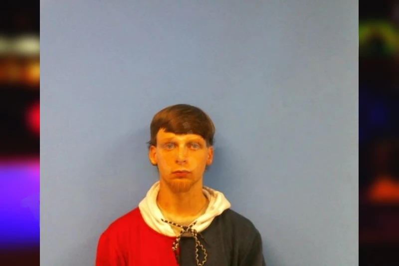 Kain Lesley Mugshots