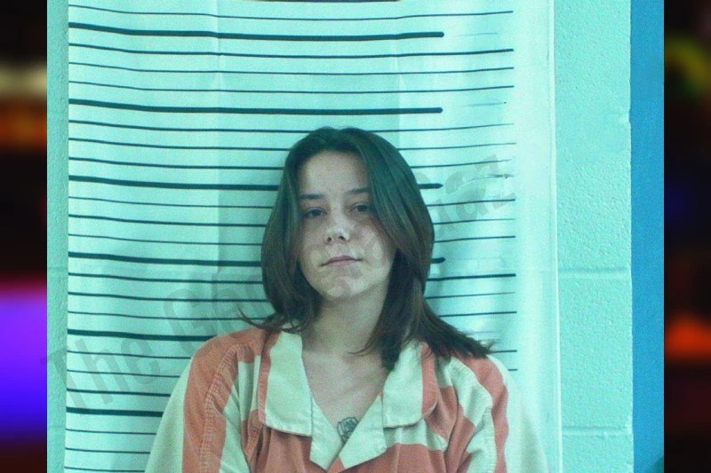Kaitlyn Adams mugshot – Stephens County , Georgia Kaitlyn Adams mugshot