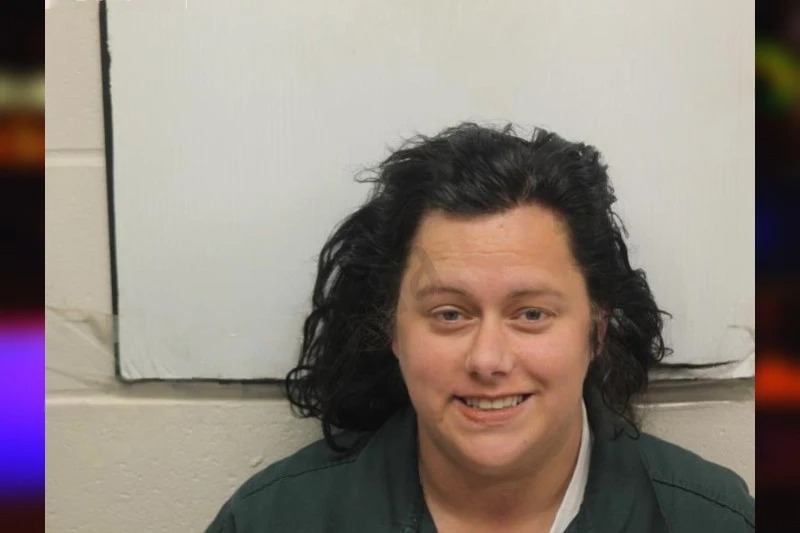 Kaitlyn Gamage Mugshots