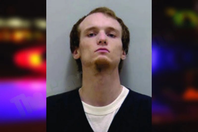 Kaleb Finn mugshot – Bartow County , Georgia Kaleb Finn mugshot