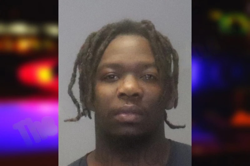 Kaleel Jones mugshot – Muscogee County , Georgia Kaleel Jones mugshot