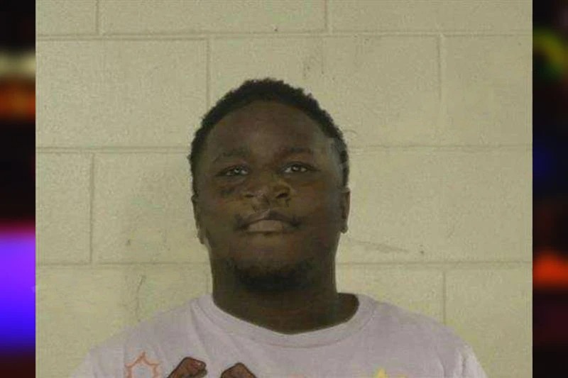 Kalijah Pittman Mugshots