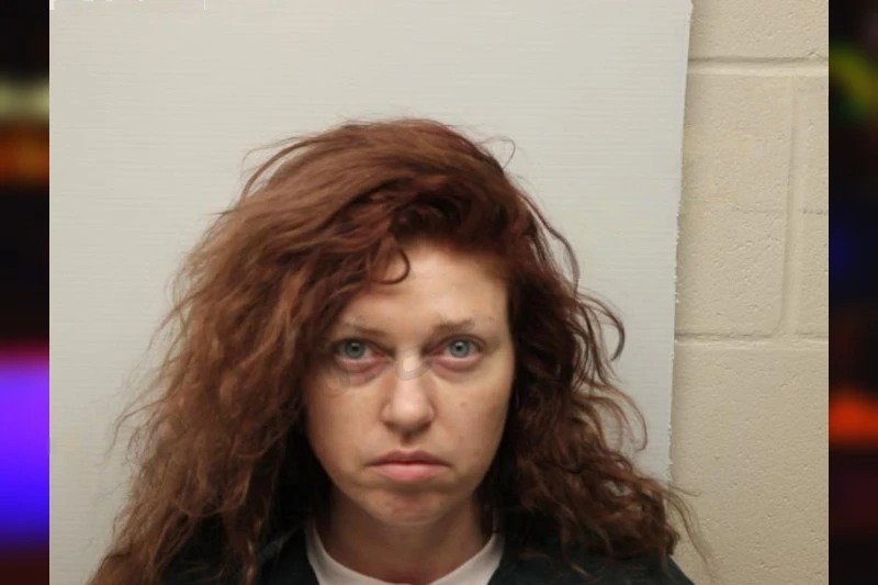 Kalsy Manning Mugshots