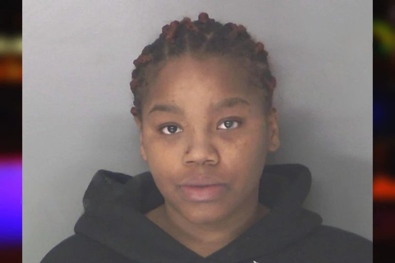 Kamarra Hall-Wise mugshot – Douglas County , Georgia Kamarra Hall-Wise