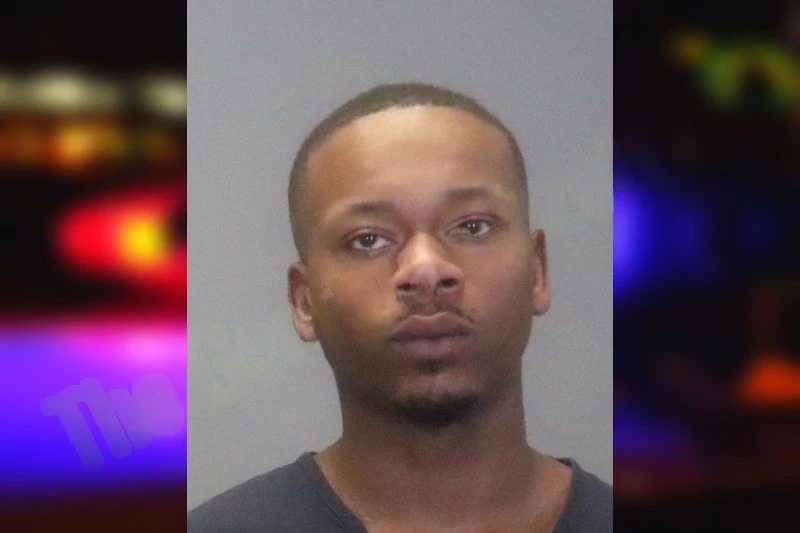 Kamrean Wilson mugshot