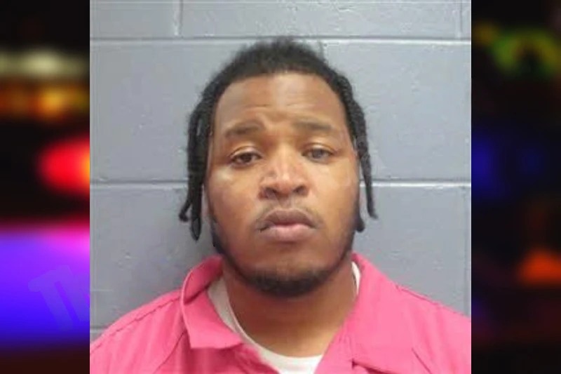 Kamryn Barney Mugshots