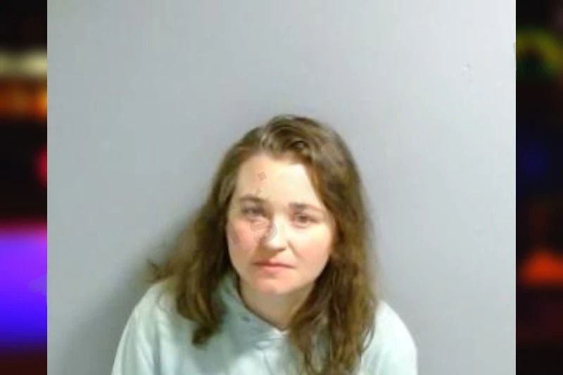 Kandus Johnson Mugshots