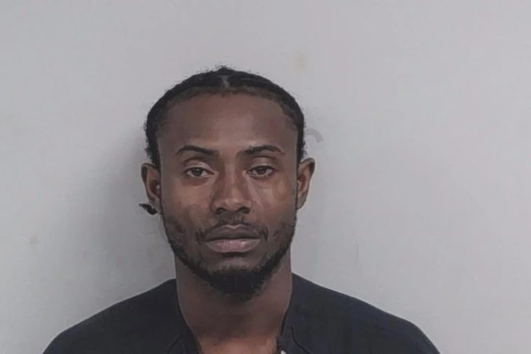 Kareem Edwards mugshot – Lowndes County , Georgia Kareem Edwards