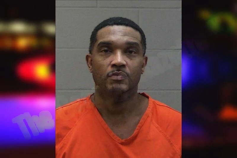 Kareem Moon Mugshots