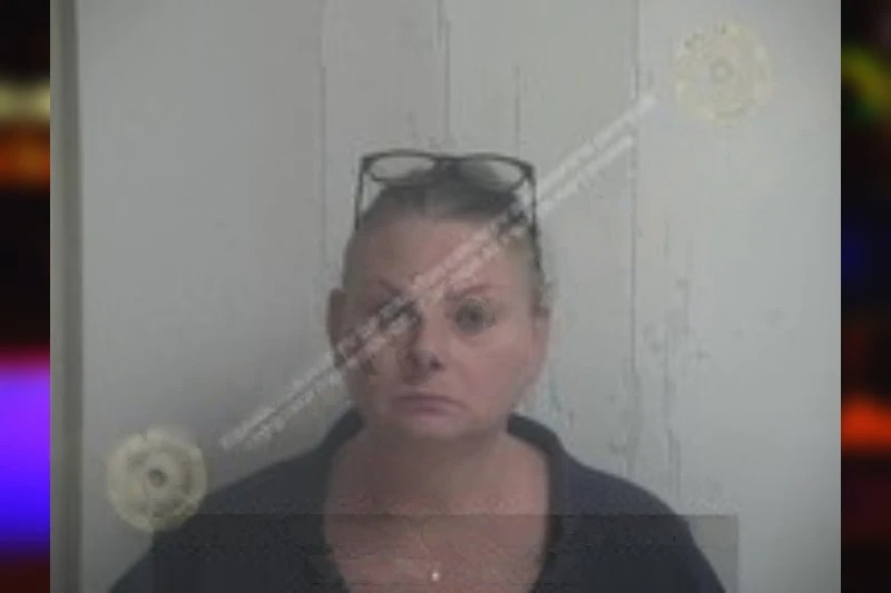 Karen Churchwell Mugshots