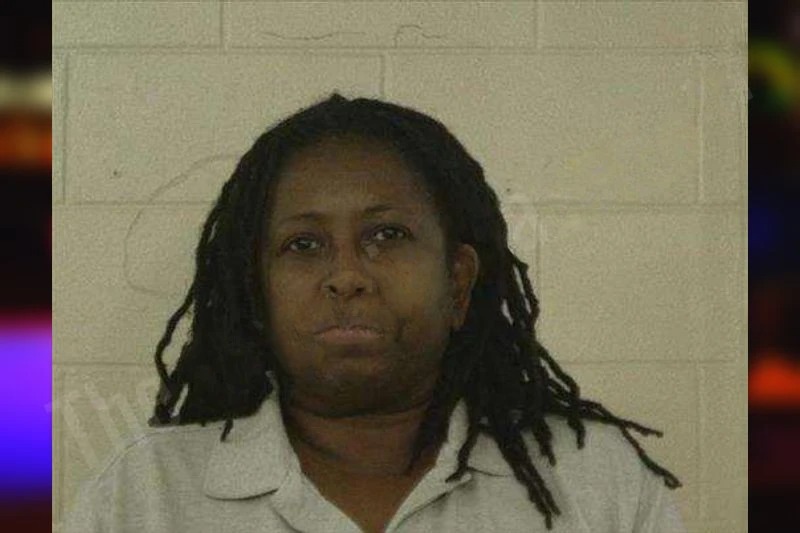 Karen Powe mugshot – Liberty County , Georgia Karen Powe mugshot