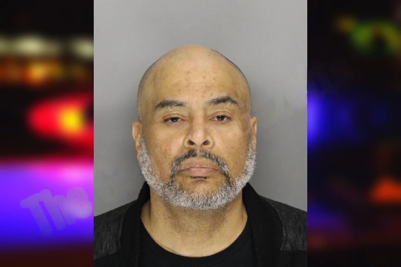 Karim Abdunnoor Mugshots