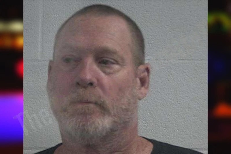 Karlton Johns mugshot