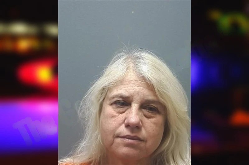 Karmen Carder mugshot – Cherokee County , Georgia Karmen Carder mugshot