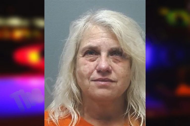 Karmen Carder mugshot – Cherokee County , Georgia Karmen Carder