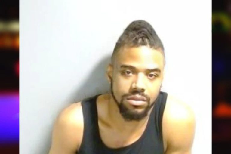 Karnard Jackson mugshot – Fulton County , Georgia Karnard Jackson