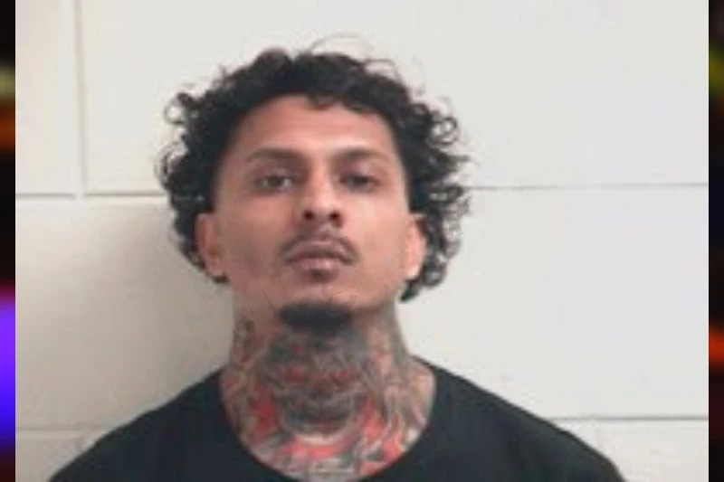 Karran Ramanand mugshot – Henry County , Georgia Karran Ramanand mugshot