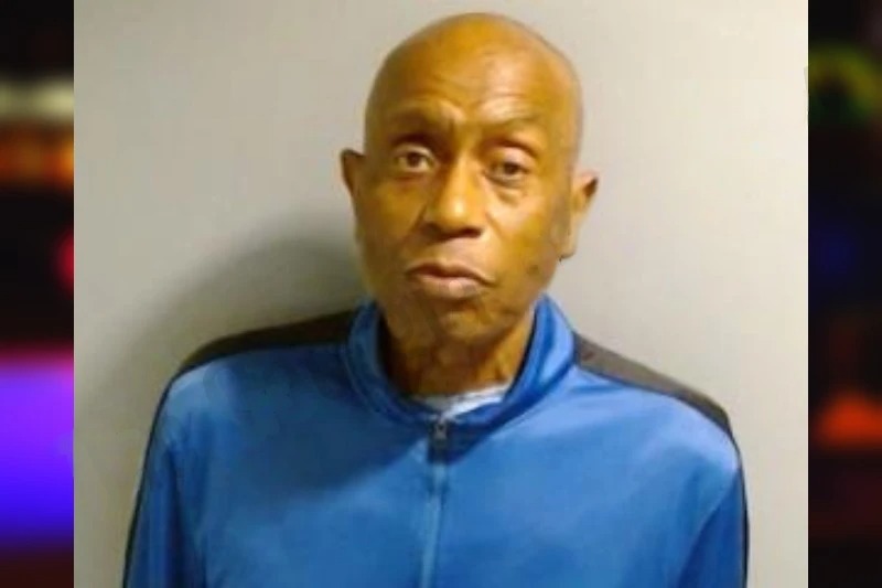 Karriem Rashanifheed Mugshots