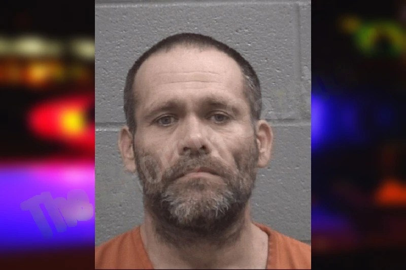 Karsson Durham Mugshots