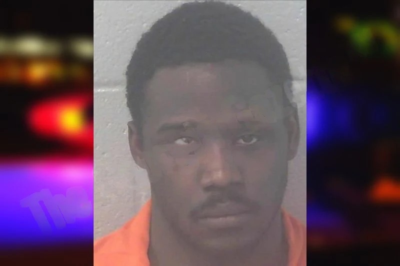 Kaseem Benton mugshot – Newton County , Georgia Kaseem Benton mugshot