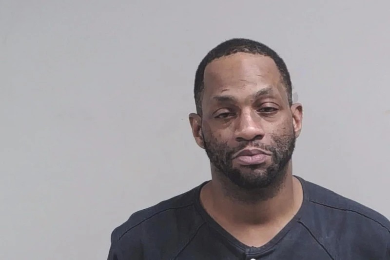 Kashiff Kingston Mugshots