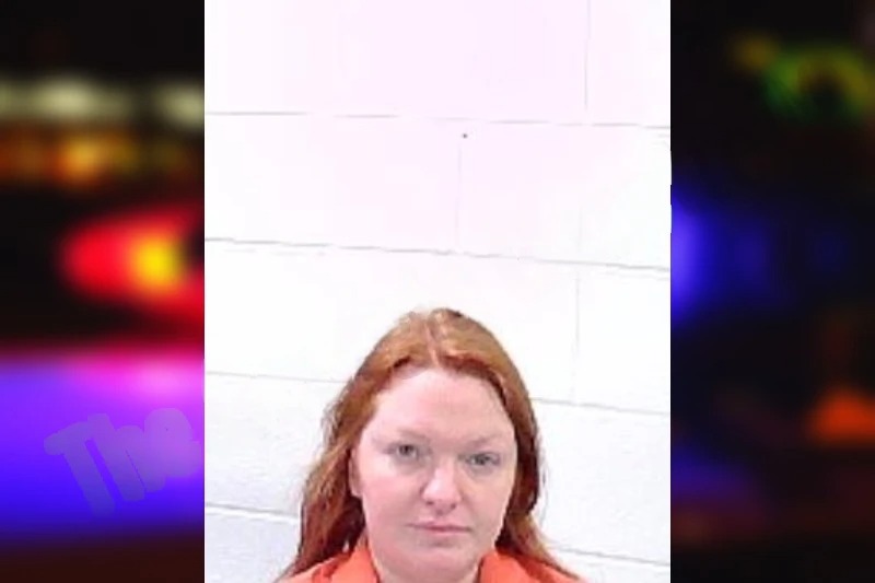 Katelyn Jackson mugshot – Fulton County , Georgia Katelyn Jackson mugshot