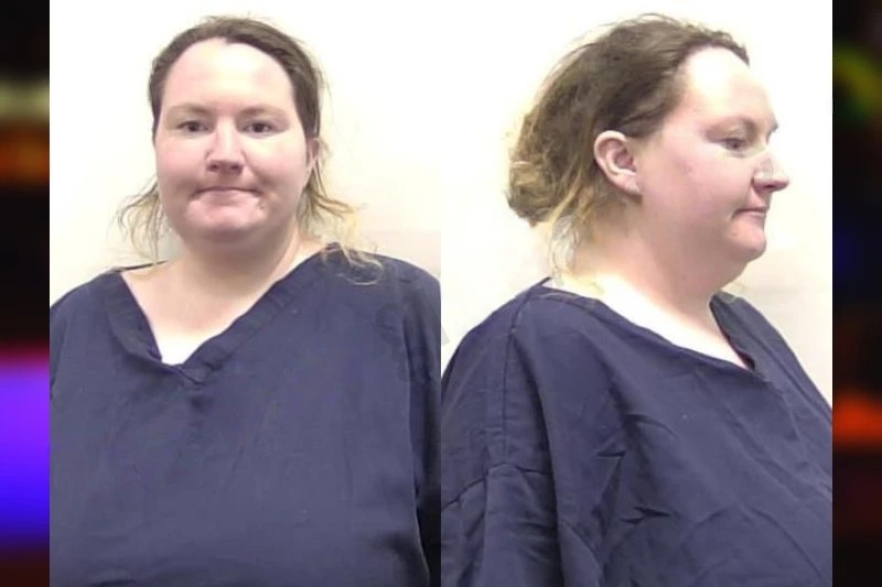 Katelyn Lee mugshot – Clarke County , Georgia Katelyn Lee mugshot