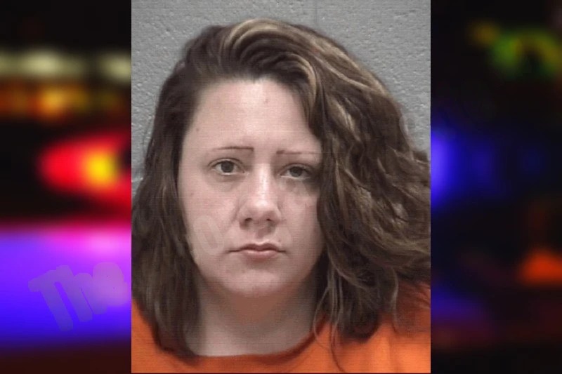 Katelynn Kocher mugshot – Columbia County , Georgia Katelynn Kocher mugshot