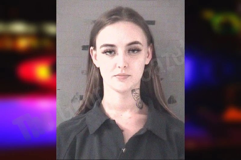 Katelynn Snyder mugshot – Dougherty County , Georgia Katelynn Snyder mugshot
