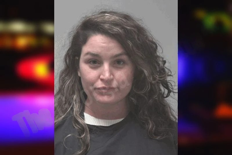 Katherine Desantis mugshot – Coweta County , Georgia Katherine Desantis mugshot