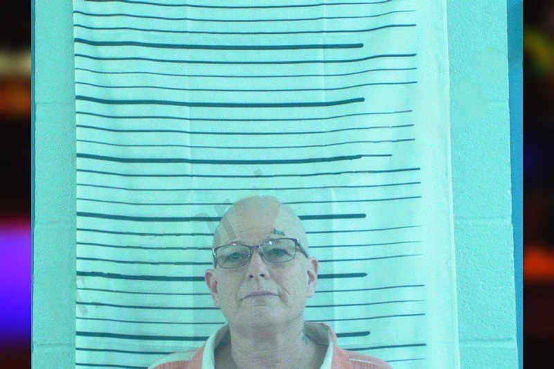 Katherine Hill Mugshots