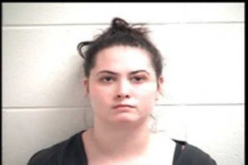 Katherine O’Melia mugshot – Henry County , Georgia Katherine O’Melia mugshot