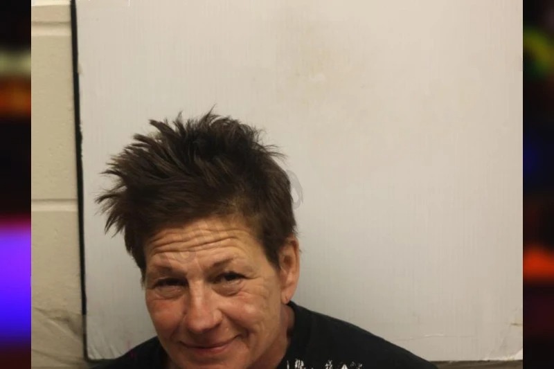 Katherine Reno Mugshots