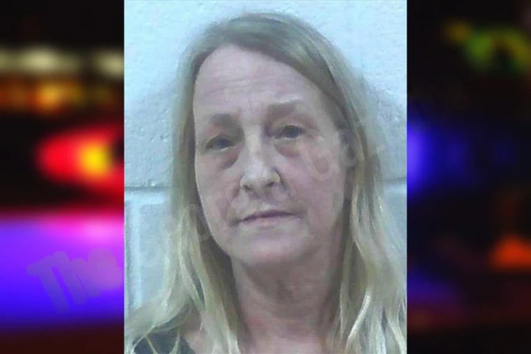 Kathleen Anderson mugshot – Jackson County , Georgia Kathleen Anderson