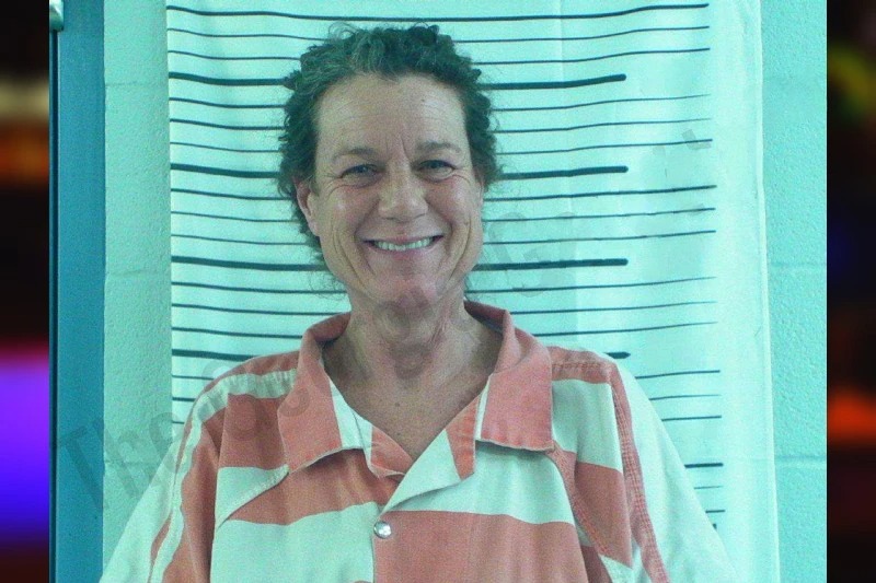 Kathleen Goodman Mugshots