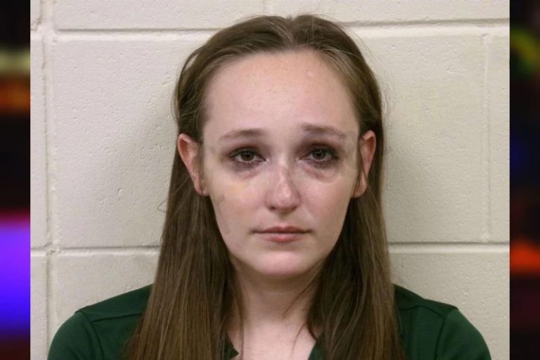 Kathryn Beasley mugshot – Bulloch County , Georgia Kathryn Beasley