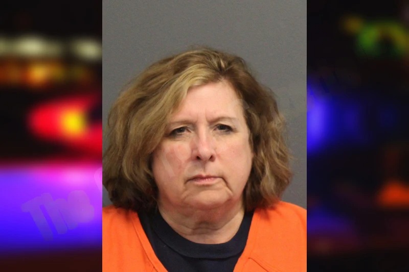 Kathryn Loveless Mugshots