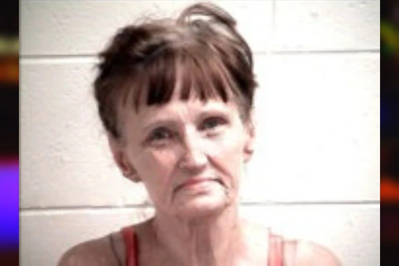 Kathy Costello Mugshots