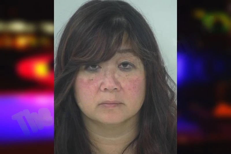 Kathy Crowell Mugshots