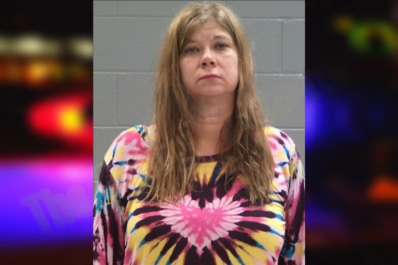 Kathy Cullars Mugshots