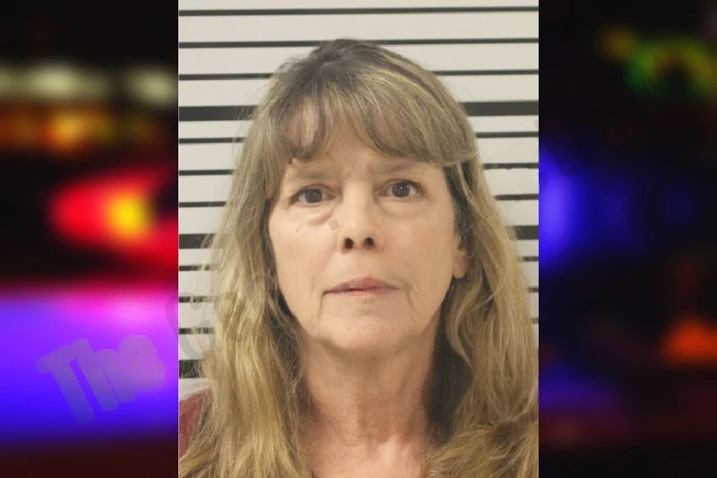 Kathy Oneal Mugshots