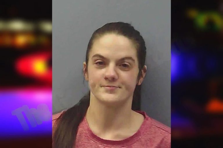 Katie Herndon mugshot – Chattooga County , Georgia Katie Herndon