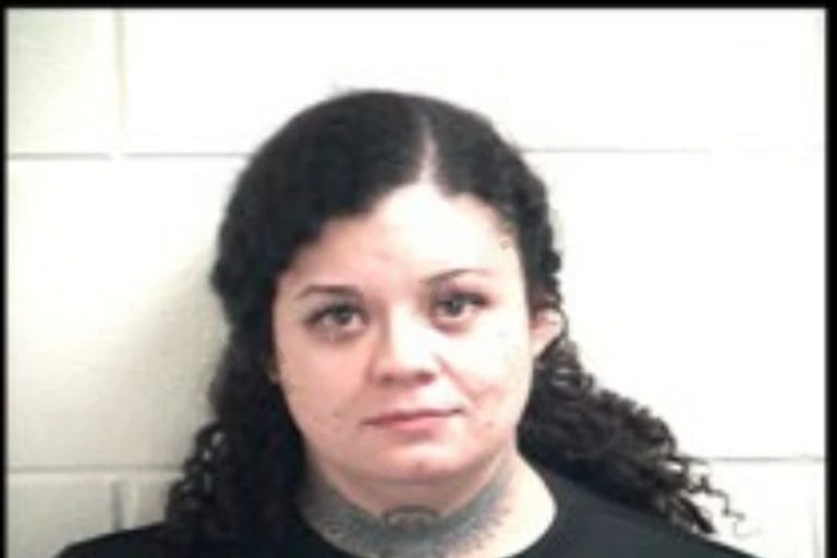 Katlyn Finley mugshot – Henry County , Georgia Katlyn Finley