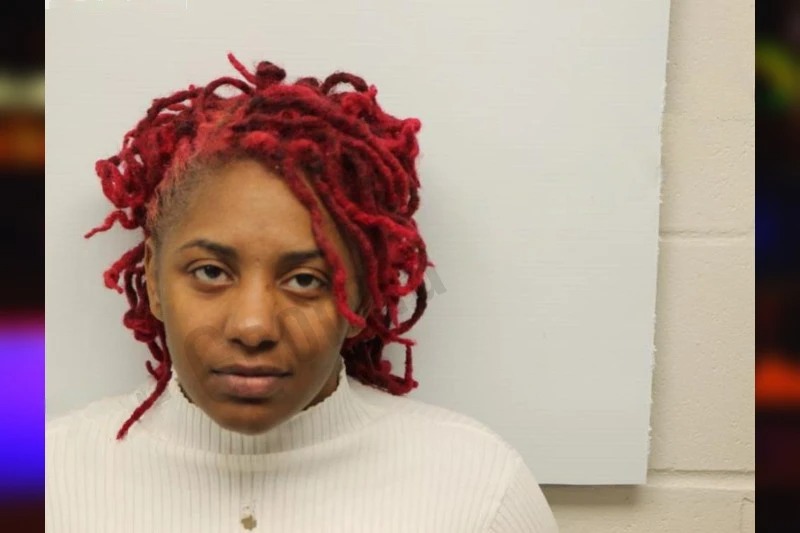 Kavantee Young mugshot – Chatham County , Georgia Kavantee Young mugshot