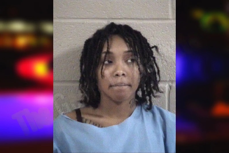 Kayla Bridges mugshot – Whitfield County , Georgia Kayla Bridges mugshot