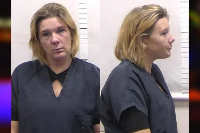 Kayla Gunter mugshot – Clarke County , Georgia Kayla Gunter