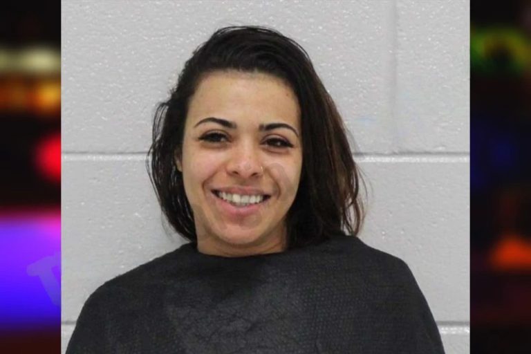 Kayla Palmer mugshot – Carroll County , Georgia Kayla Palmer